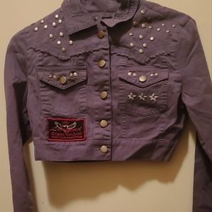 5 items for $12 Jacket